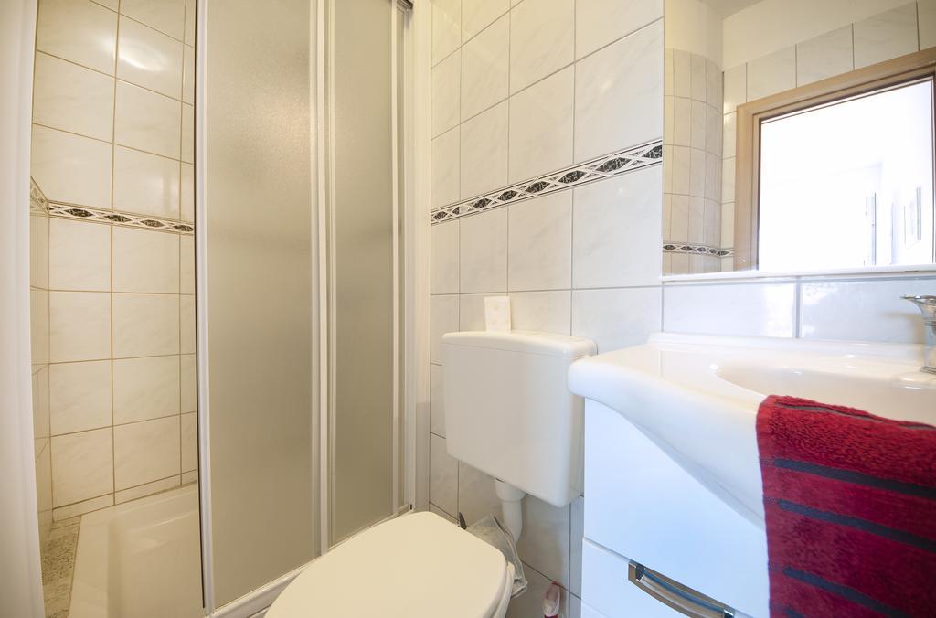 Guest House Loranum 塞维德 客房 照片