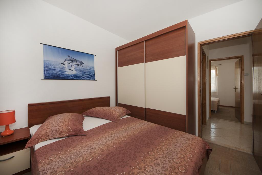 Guest House Loranum 塞维德 客房 照片
