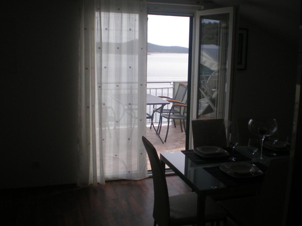 Guest House Loranum 塞维德 客房 照片